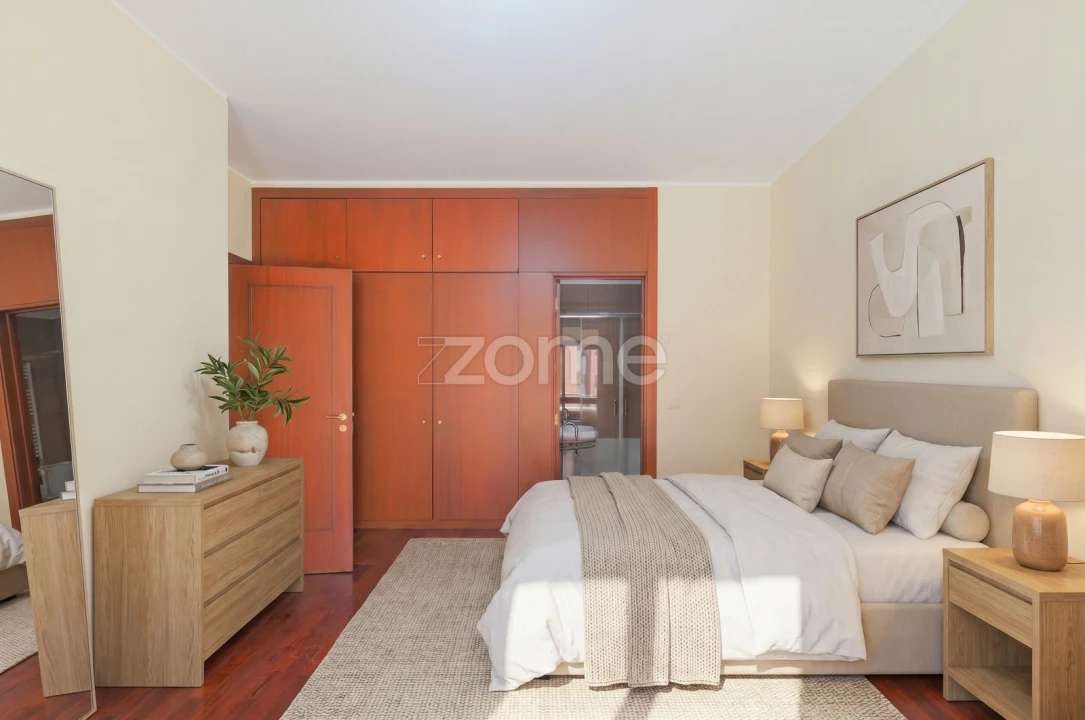 Apartamento T2 para Venda em São Vitor (Braga) Foto 33