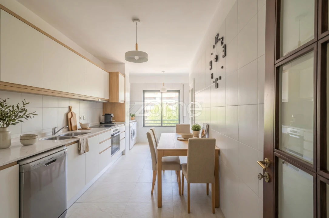 Apartamento T2 para Venda em São Vitor (Braga) Foto 15