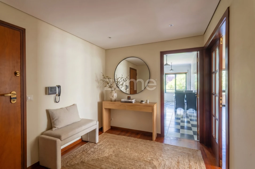 Apartamento T2 para Venda em São Vitor (Braga) Foto 8