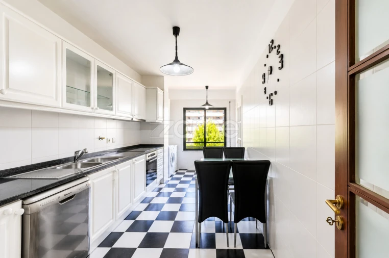 Apartamento T2 para Venda em São Vitor (Braga) Foto 10
