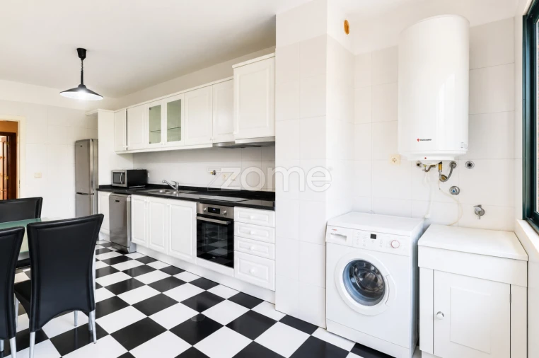 Apartamento T2 para Venda em São Vitor (Braga) Foto 12
