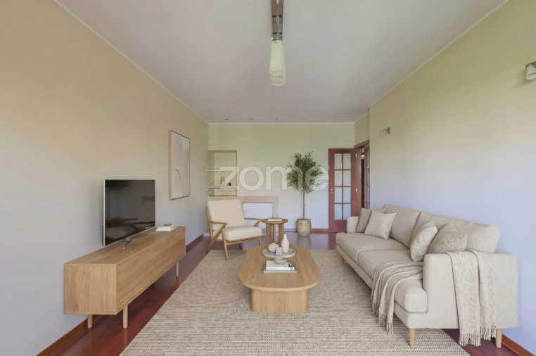 Apartamento T2 para Venda em São Vitor (Braga) Foto 19