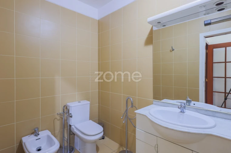 Apartamento T2 para Venda em São Vitor (Braga) Foto 22