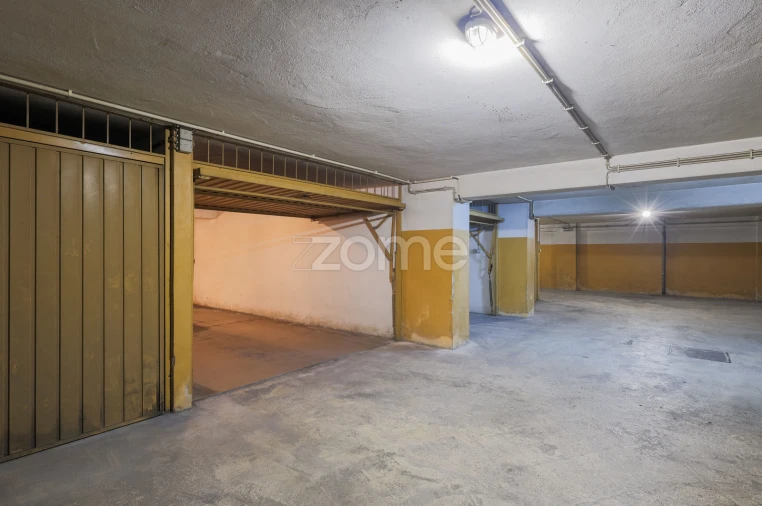 Apartamento T2 para Venda em São Vitor (Braga) Foto 35