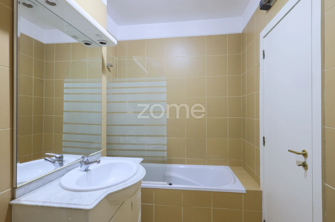 Apartamento T2 para Venda em São Vitor (Braga) Foto 23