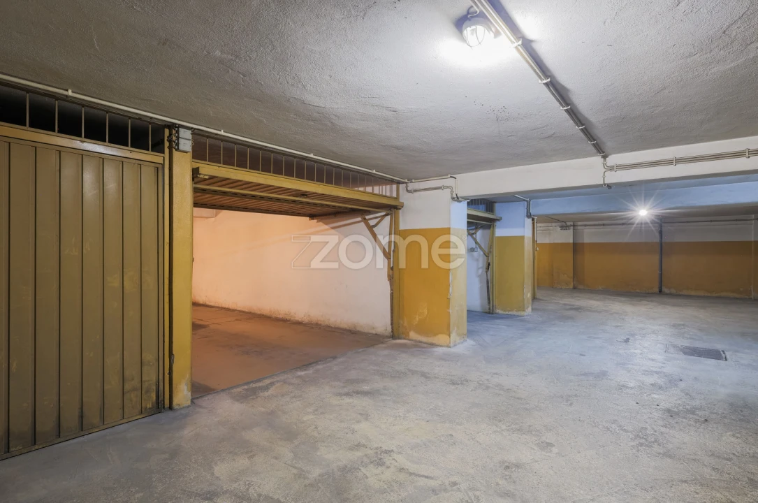 Apartamento T2 para Venda em São Vitor (Braga) Foto 35