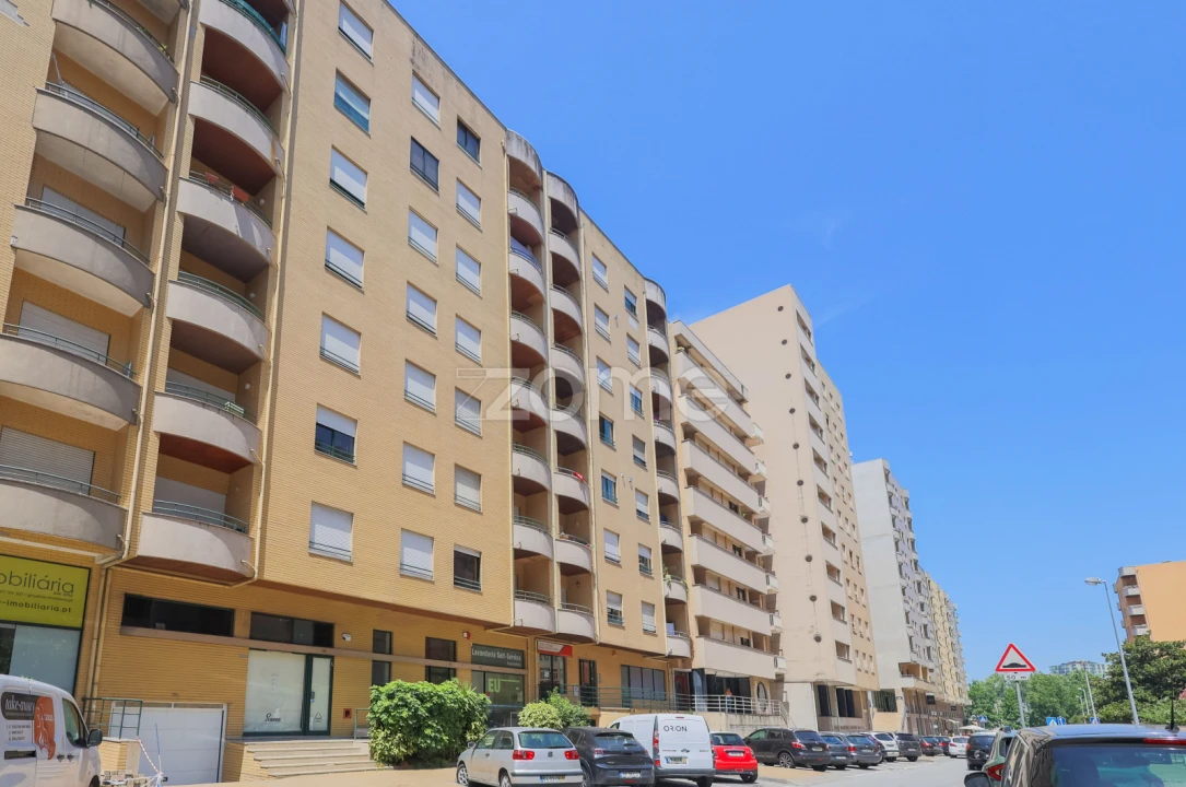 Apartamento T2 para Venda em São Vitor (Braga) Foto 1