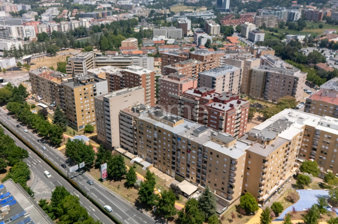 Apartamento T2 para Venda em São Vitor (Braga) Foto 39