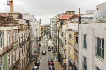 Negócio para Trespasse em Cedofeita, Santo Ildefonso, Sé, Miragaia, São Nicolau e Vitória