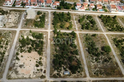 Terreno para Venda em Quinta do Conde