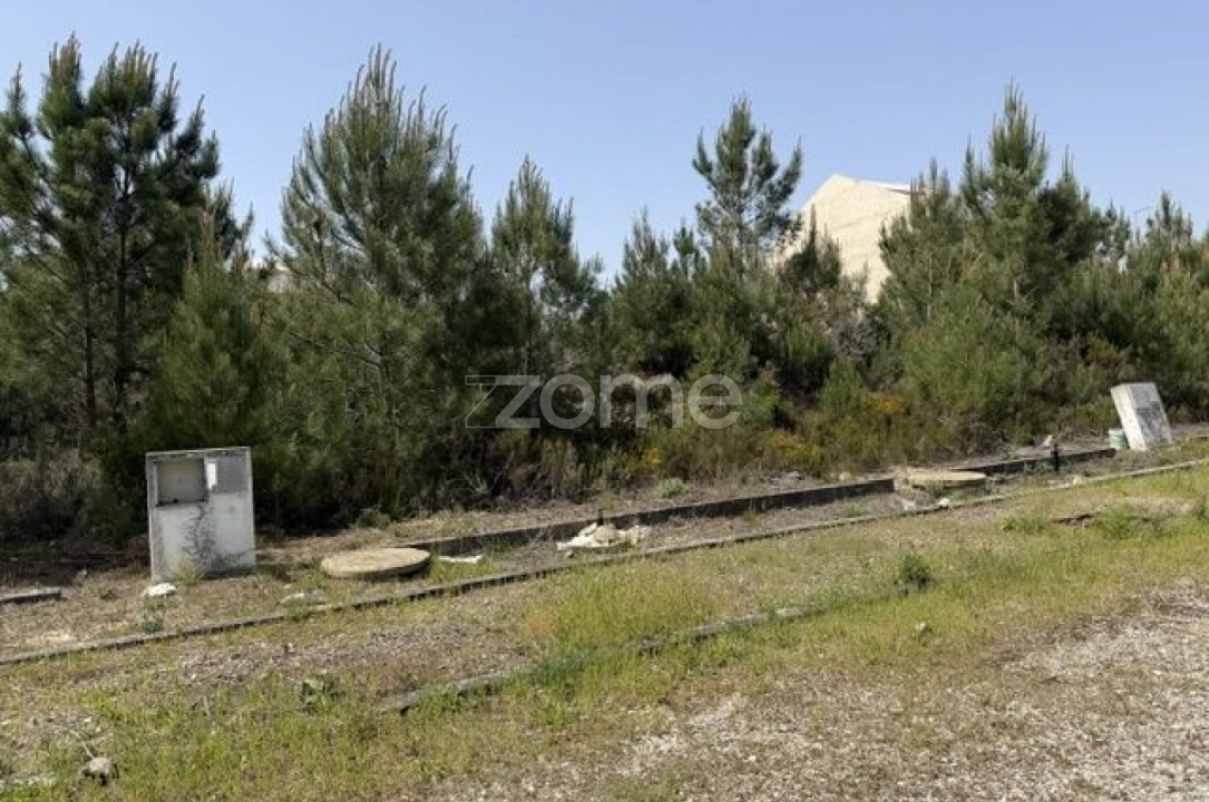 Terreno para Venda em Quinta do Conde Foto 3