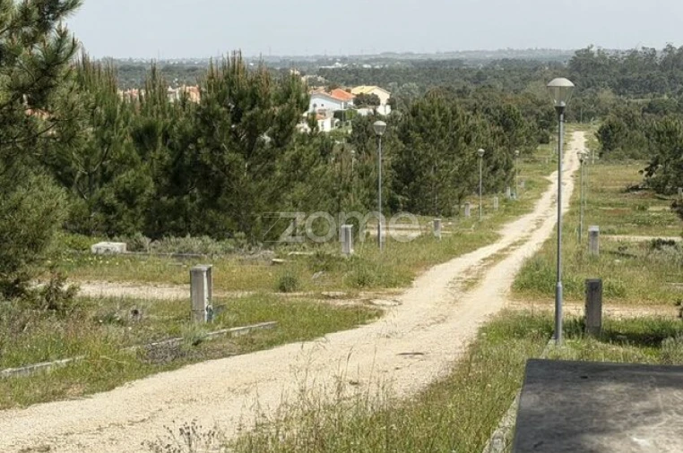 Terreno para Venda em Quinta do Conde Foto 7