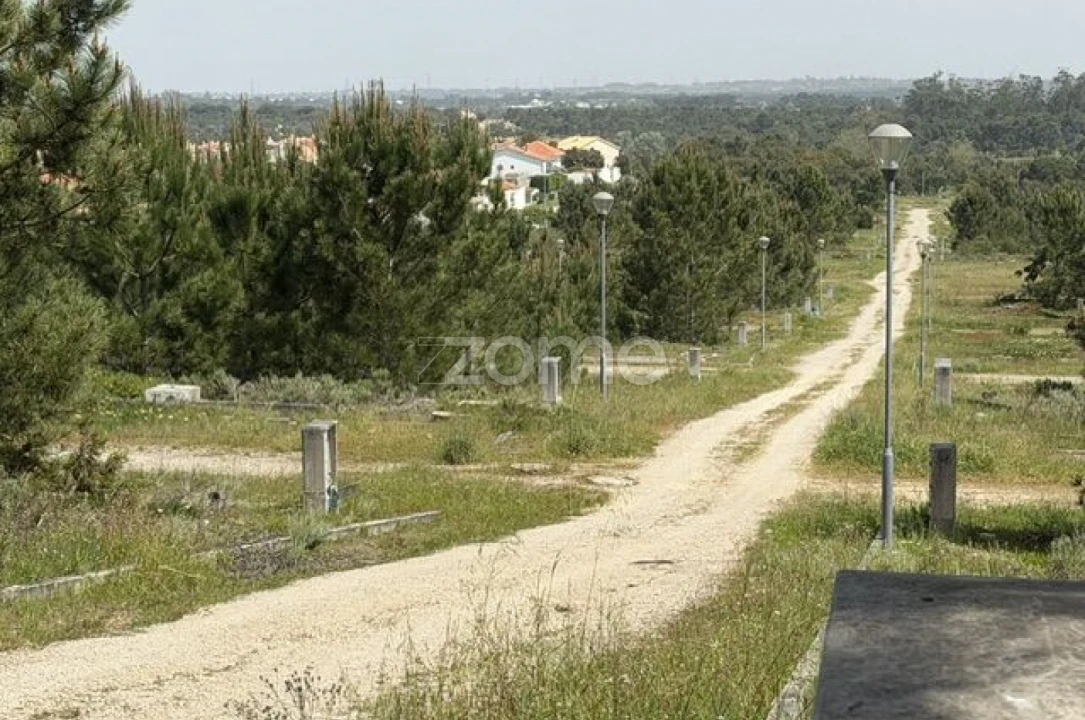 Terreno para Venda em Quinta do Conde Foto 7
