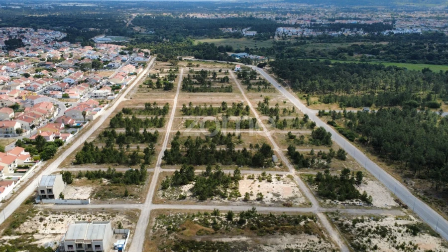 Terreno para Venda em Quinta do Conde