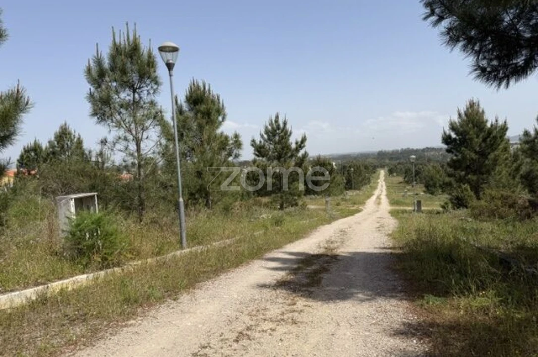 Terreno para Venda em Quinta do Conde Foto 6