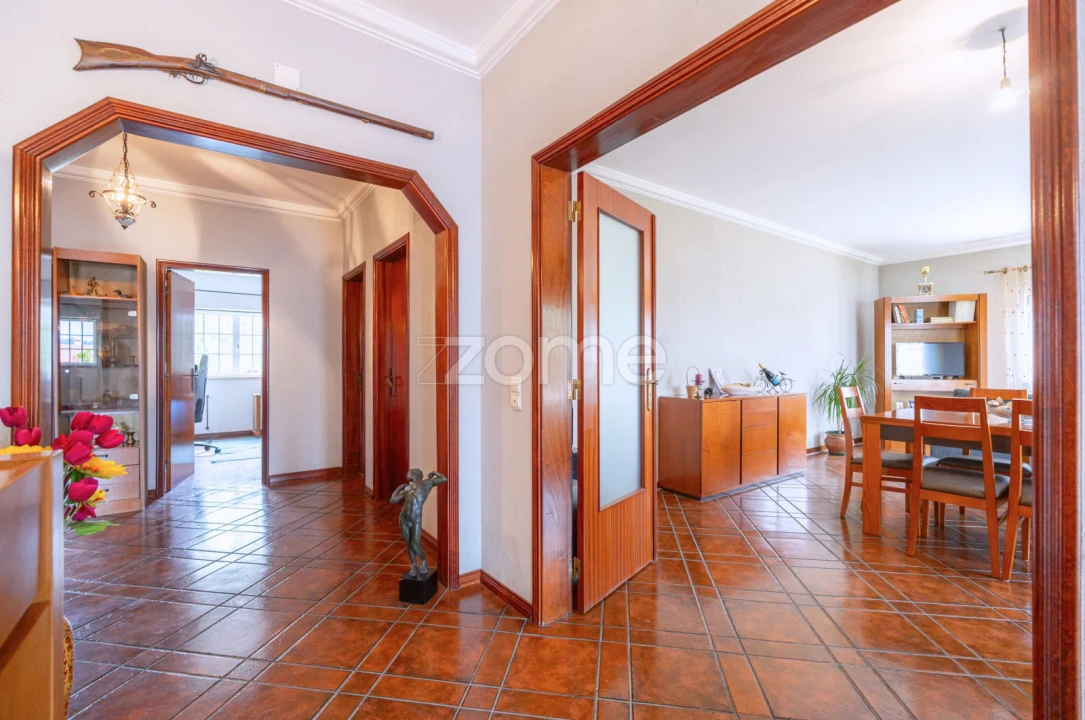Moradia T3 para Venda em Ançã Foto 6