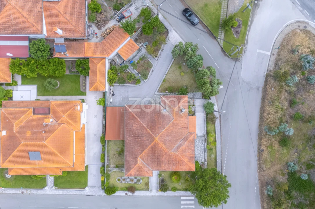 Moradia T3 para Venda em Ançã Foto 26