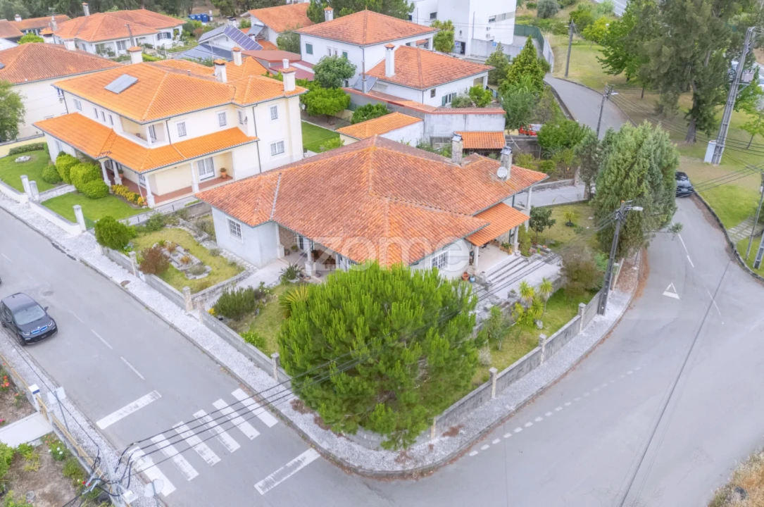 Moradia T3 para Venda em Ançã Foto 27