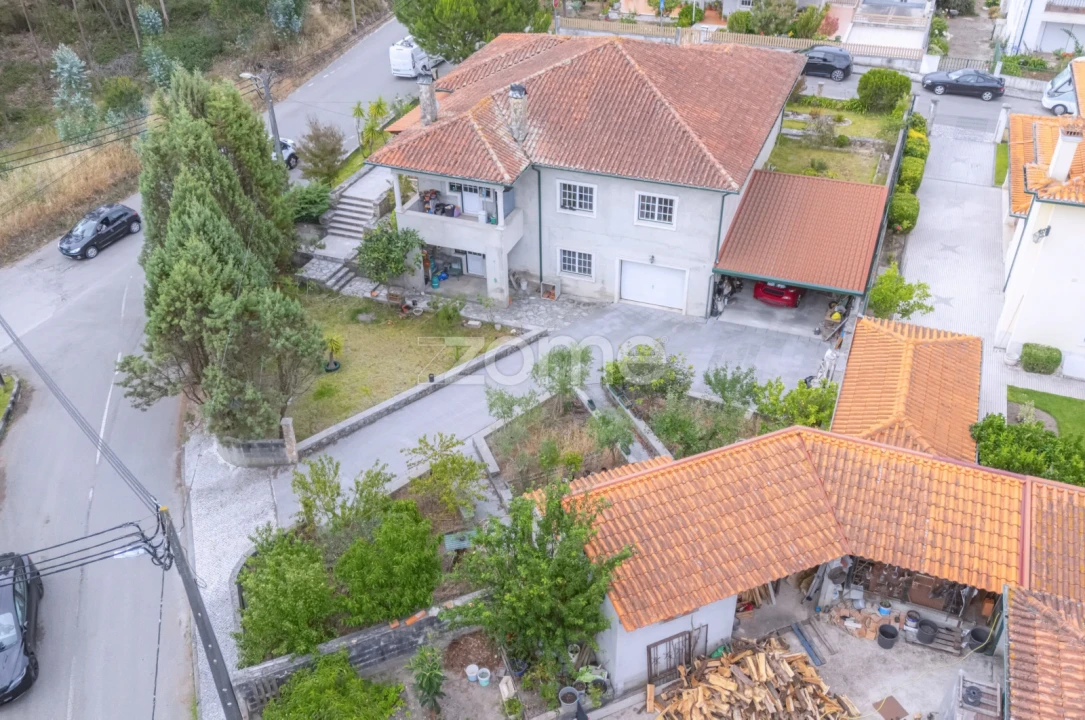 Moradia T3 para Venda em Ançã Foto 28