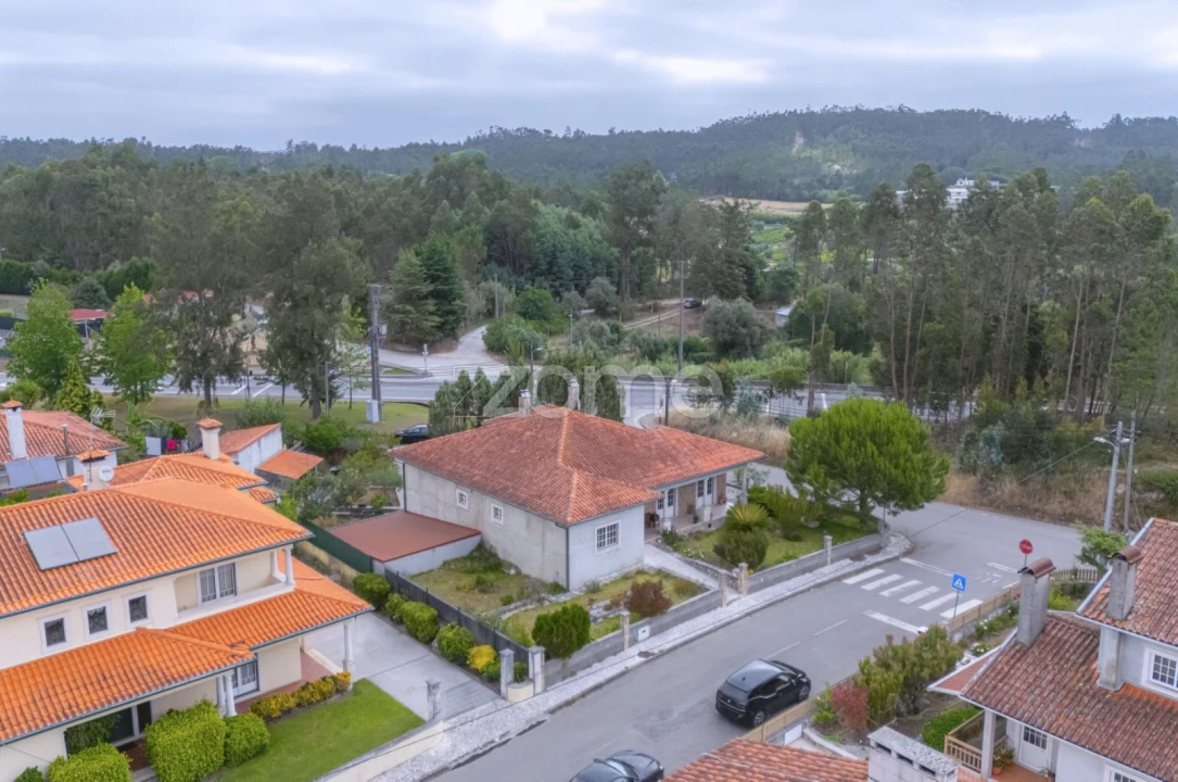 Moradia T3 para Venda em Ançã Foto 32