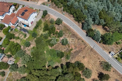 Terreno para Venda em Santo Antonio dos Olivais