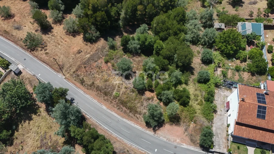 Terreno para Venda em Santo Antonio dos Olivais