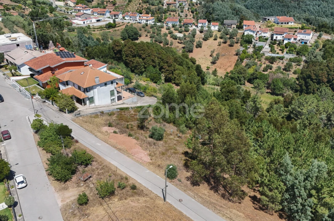 Terreno para Venda em Santo Antonio dos Olivais Foto 8