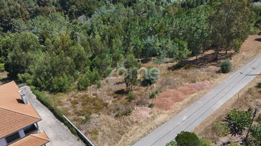 Terreno para Venda em Santo Antonio dos Olivais