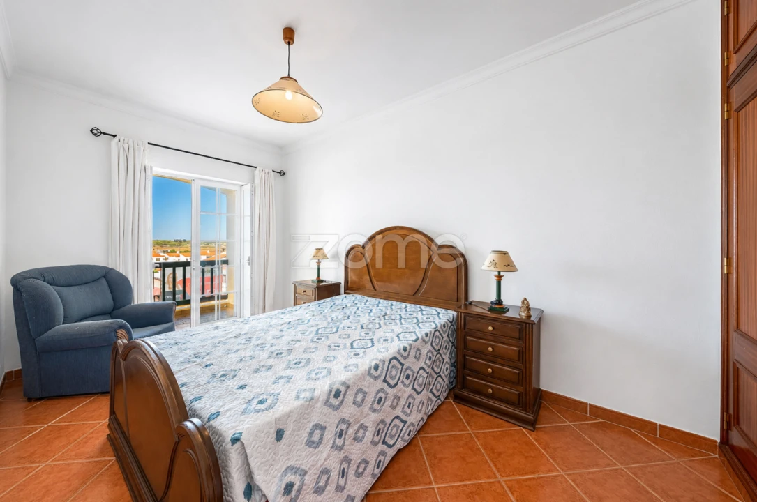 Apartamento T2 para Venda em Monte Gordo Foto 29