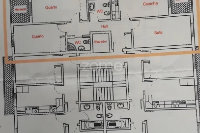 Apartamento T2 para Venda em Monte Gordo