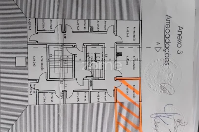 Apartamento T2 para Venda em Monte Gordo