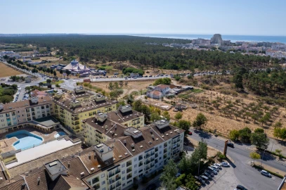 Apartamento T2 para Venda em Monte Gordo