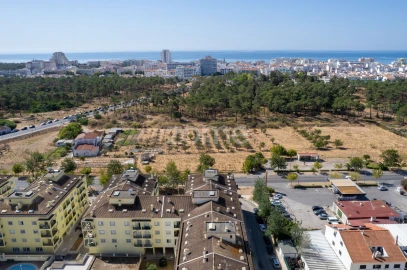 Apartamento T2 para Venda em Monte Gordo