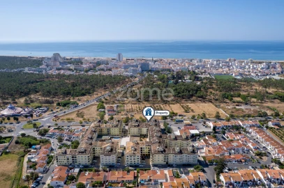 Apartamento T2 para Venda em Monte Gordo