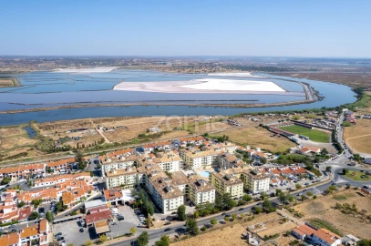 Apartamento T2 para Venda em Monte Gordo