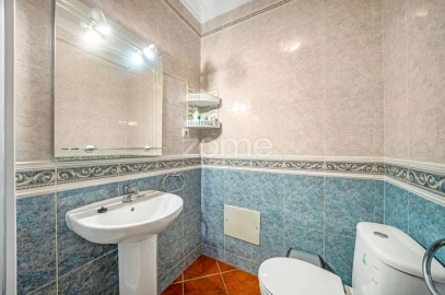 Apartamento T2 para Venda em Monte Gordo
