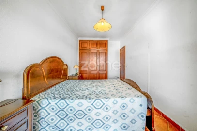 Apartamento T2 para Venda em Monte Gordo