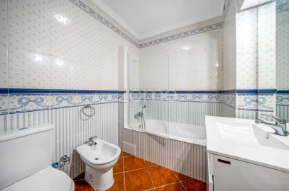 Apartamento T2 para Venda em Monte Gordo