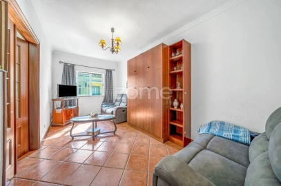 Apartamento T2 para Venda em Monte Gordo