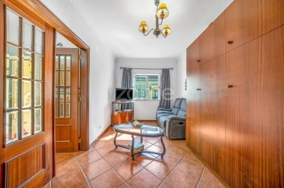 Apartamento T2 para Venda em Monte Gordo