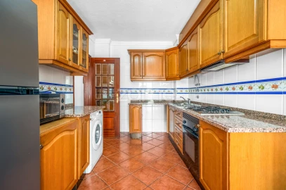 Apartamento T2 para Venda em Monte Gordo