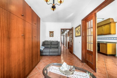 Apartamento T2 para Venda em Monte Gordo