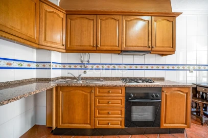 Apartamento T2 para Venda em Monte Gordo