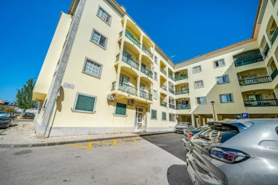Apartamento T2 para Venda em Monte Gordo