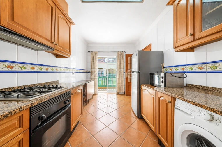 Apartamento T2 para Venda em Monte Gordo Foto 20