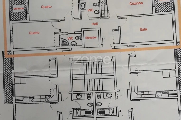 Apartamento T2 para Venda em Monte Gordo Foto 23