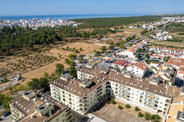 Apartamento T2 para Venda em Monte Gordo Foto 6