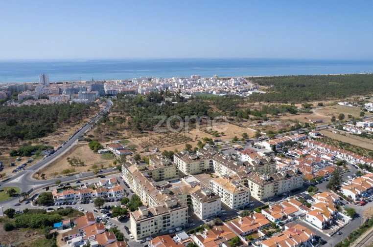 Apartamento T2 para Venda em Monte Gordo Foto 13