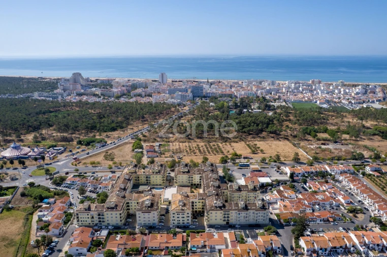 Apartamento T2 para Venda em Monte Gordo Foto 15