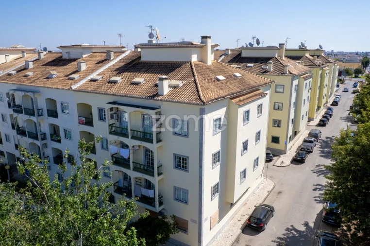Apartamento T2 para Venda em Monte Gordo Foto 2